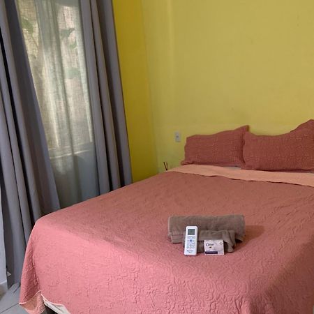Casa Tropical Hotel Rio de Janeiro Kültér fotó
