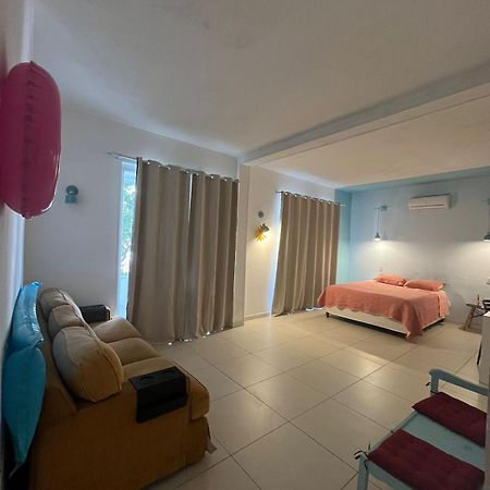 Casa Tropical Hotel Rio de Janeiro Kültér fotó