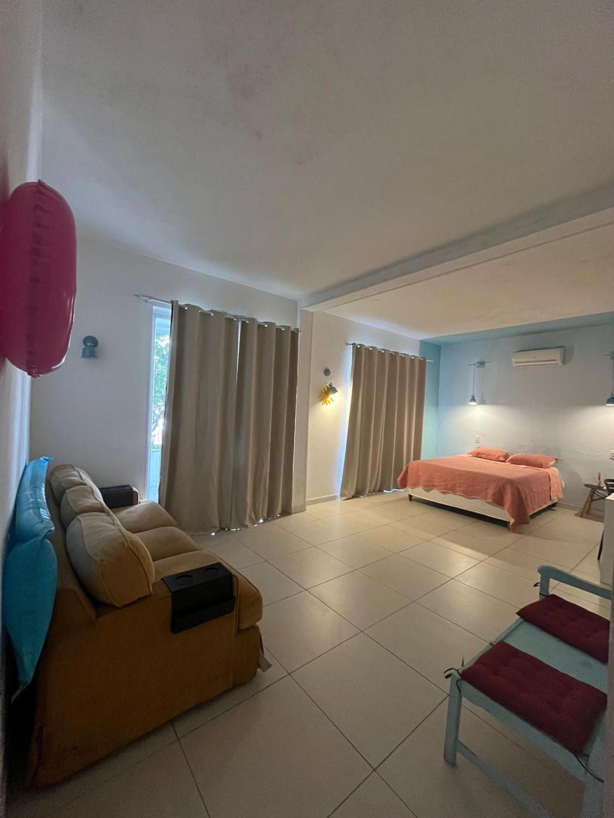 Casa Tropical Hotel Rio de Janeiro Kültér fotó