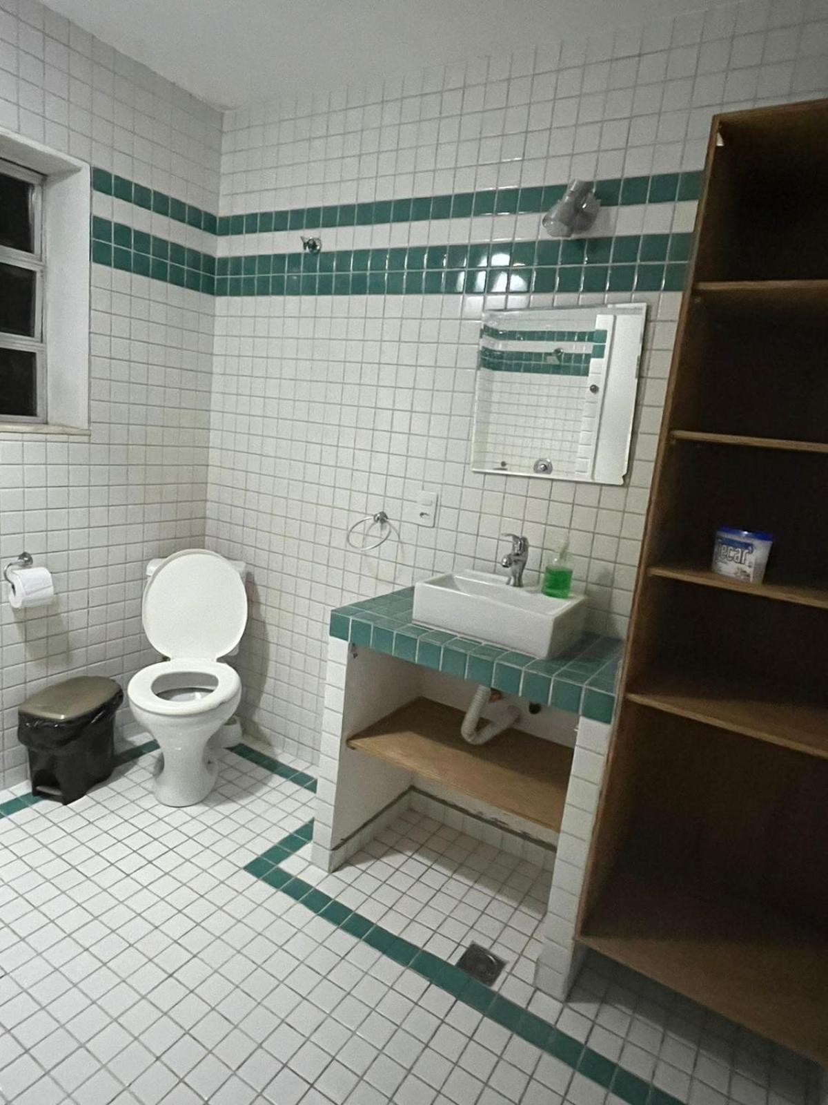 Casa Tropical Hotel Rio de Janeiro Kültér fotó