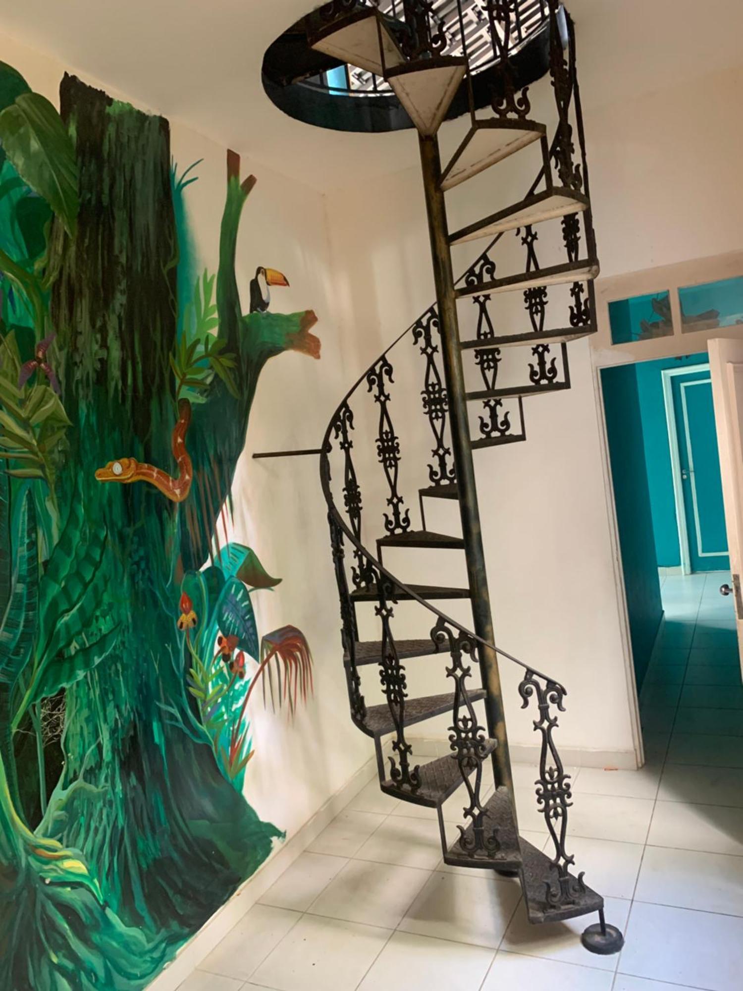Casa Tropical Hotel Rio de Janeiro Kültér fotó
