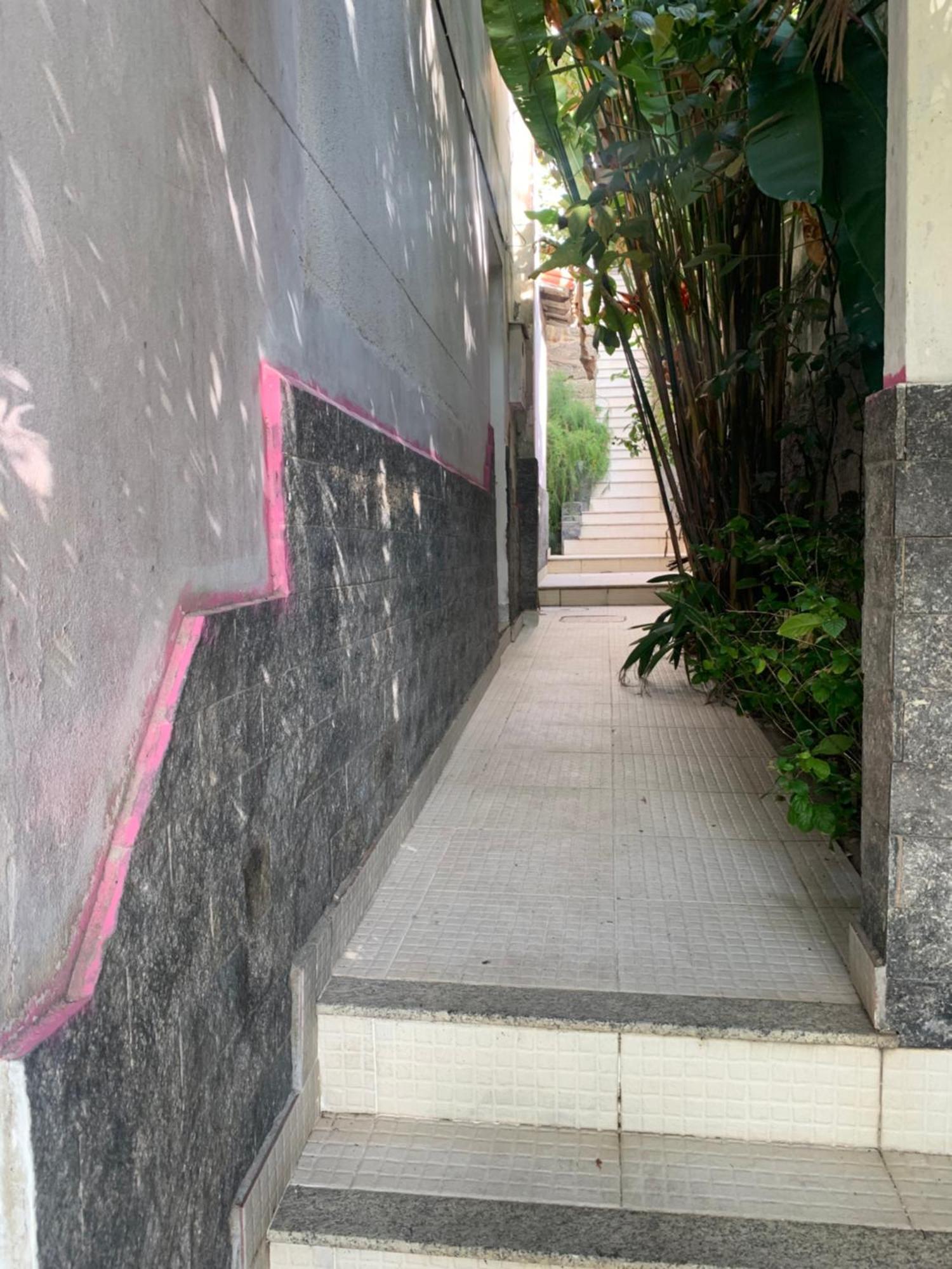 Casa Tropical Hotel Rio de Janeiro Kültér fotó